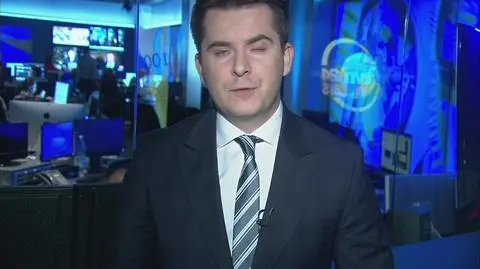 Business news from Poland with Mateusz Walczak