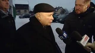 Jarosław Kaczyński 