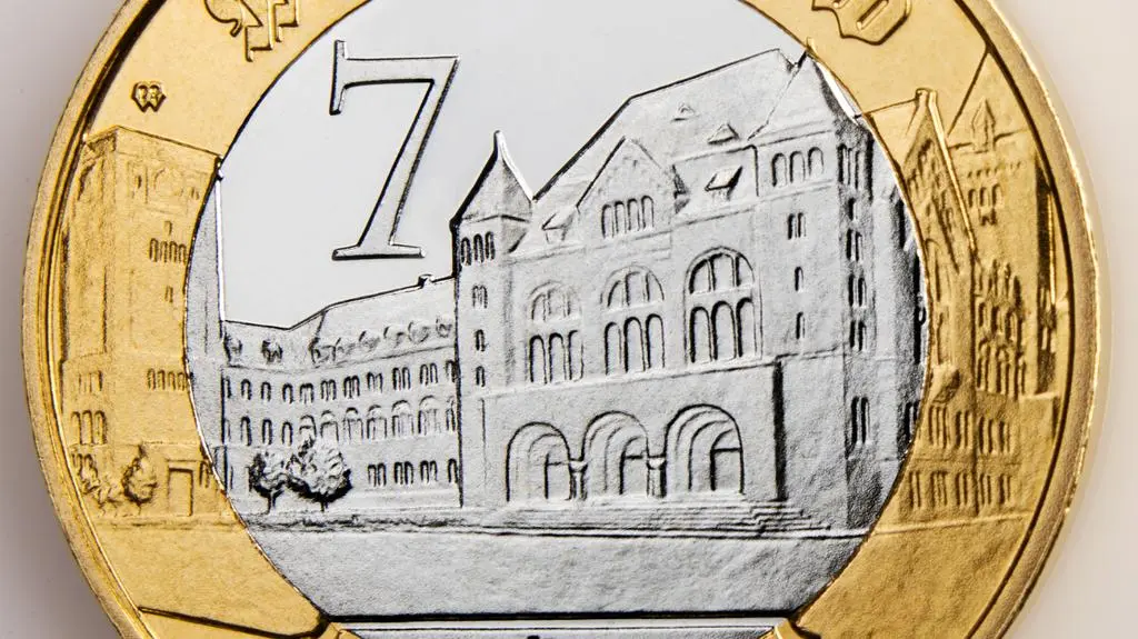 7 Marcinów - awers