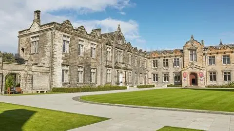 Oksford i Cambridge zdetronizowane w rankingu brytyjskich uczelni