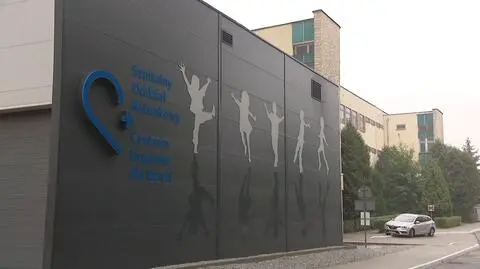Górnośląskie Centrum Zdrowia Dziecka