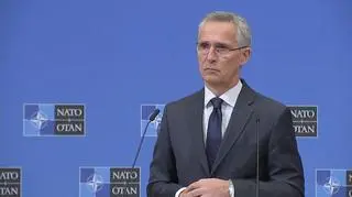 Jens Stoltenberg