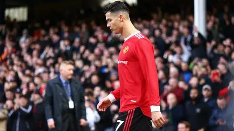 Ronaldo zamierzał pojednać się z poszkodowanym kibicem. Nastolatek nie chce go widzieć