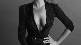 2010 rok, portret autorstwa duetu Inez & Vinoodh