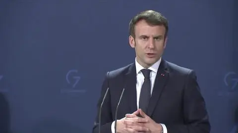 macron 