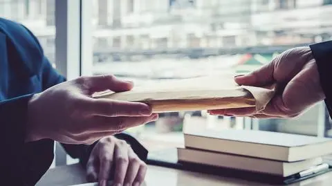 Podatek od darowizny. Wszystko, co musisz wiedzieć