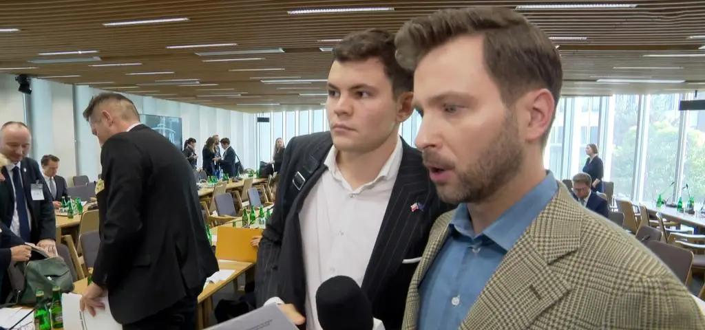 Proste pytania i niekoniecznie proste odpowiedzi. Tajemnica pewnego mieszkania