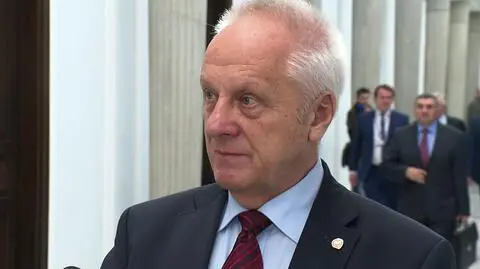 Niesiołowski: Petru nie jest żadnym sojusznikiem PO