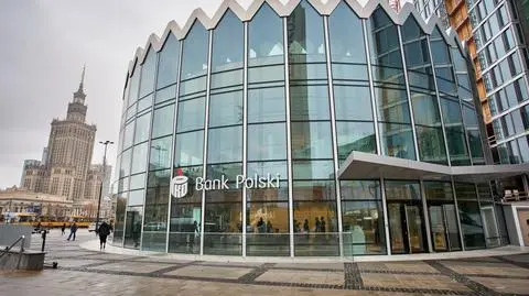 Prezes PKO BP odchodzi. Kierował bankiem od czerwca