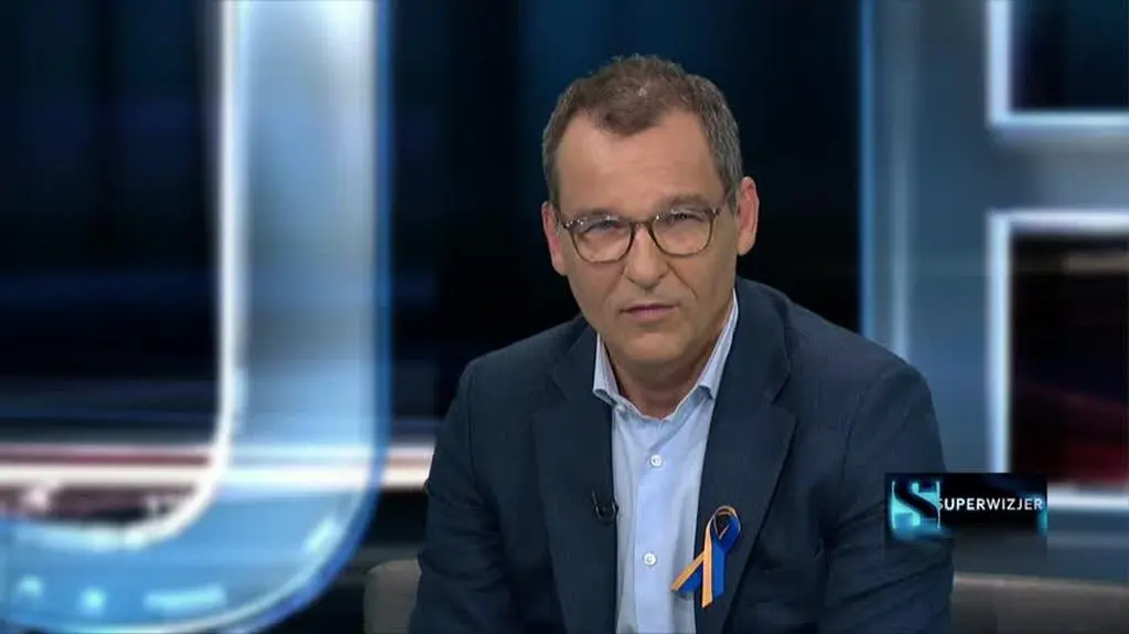 "Sztuka oszukiwania" - rozmowa po reportażu "Superwizjera" TVN