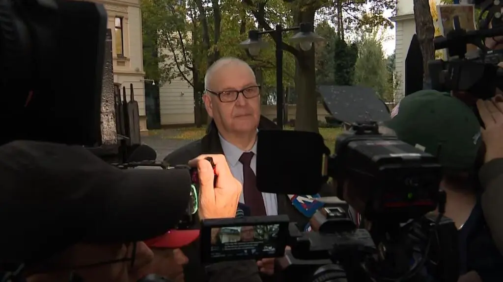 Święczkowski