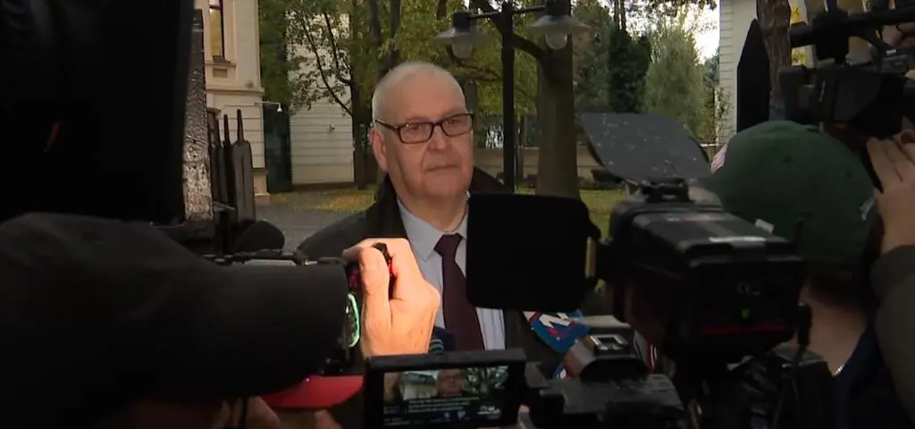 Święczkowski