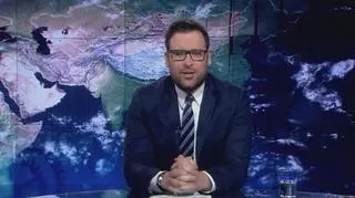 Ziemniaki przez pół roku. "24 godziny" w TVN24 BiS