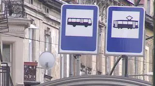 Mieszkańcy mogli skorzystać z porad specjalistów w specjalnym tramwaju