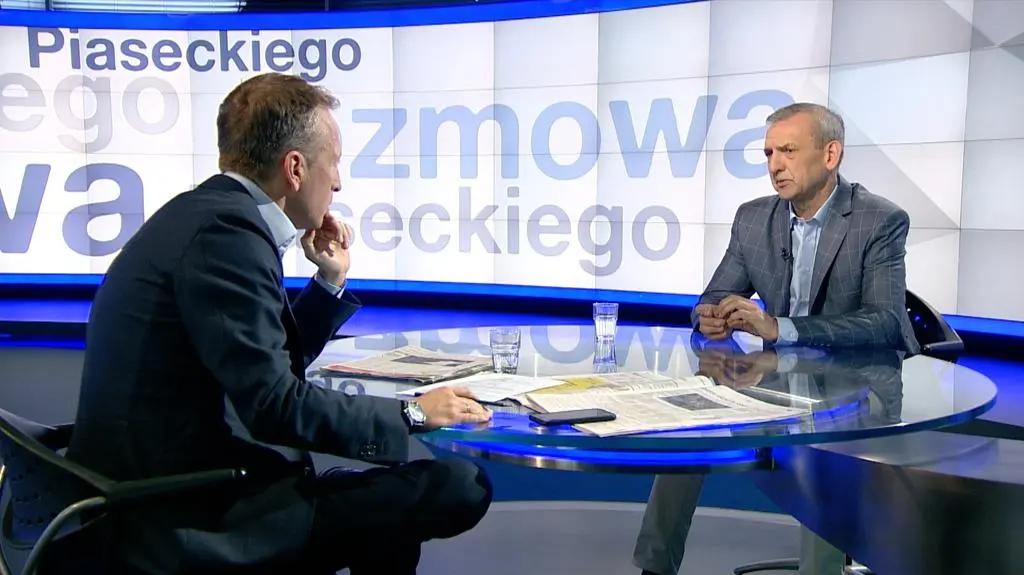 Sławomir Broniarz o okrągłym stole: w takiej formule nie będzie klimatu do spokojnej rozmowy