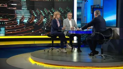 Janicki: Wszystko w rękach prezydenta. Wydaje się, że nigdy nie miał łatwiejszego zadania