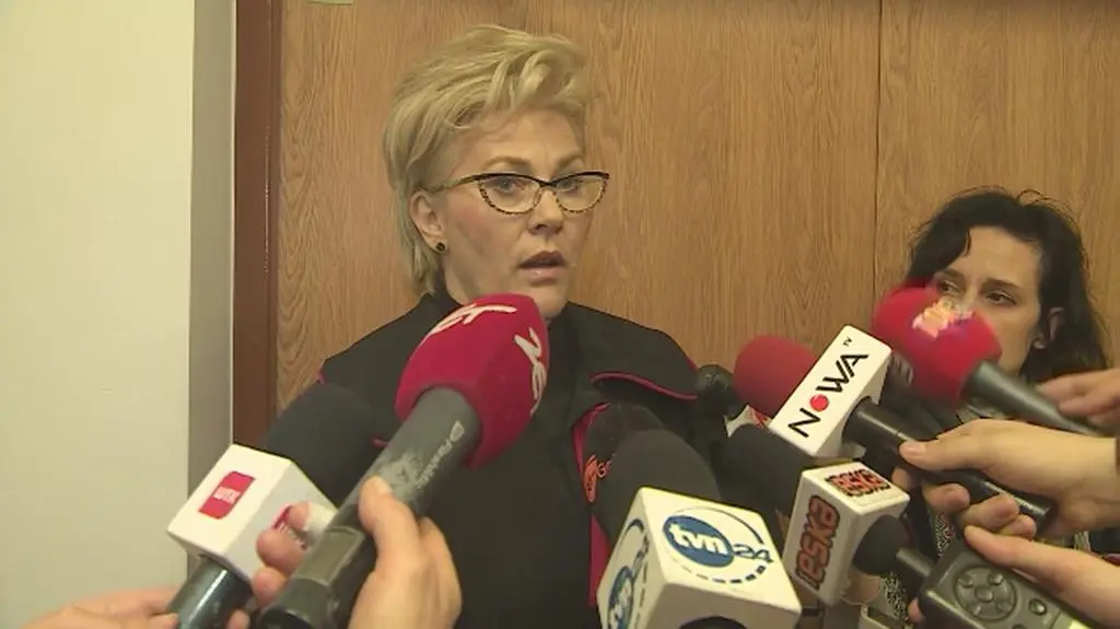 Śledczy sprawdzą jak przesłuchiwano Adama Z.