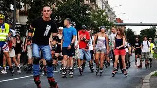 W sobotę może przyjechać blisko 200 uczestników 