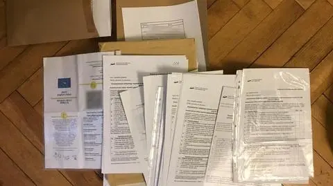 Pięć osób zatrzymanych za fałszowanie certyfikatów covidowych. Trzy trafiły do aresztu