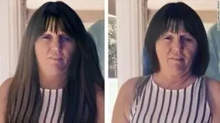 Wizualizacja, jak może wyglądać Vicky White