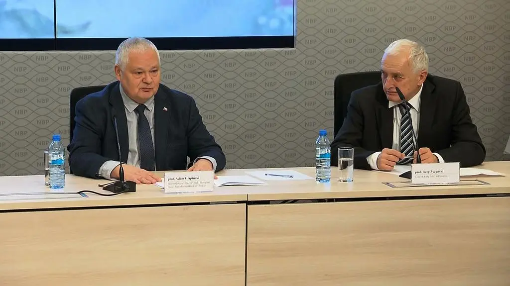 Adam Glapiński: To będzie fatalne dla banku