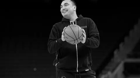 Tragedia w klubie NBA. Zmarł 46-letni trener