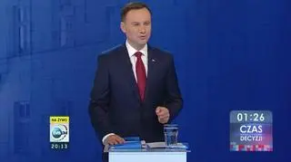 "Dzisiaj ludzie w Świdniku są zrozpaczeni"
