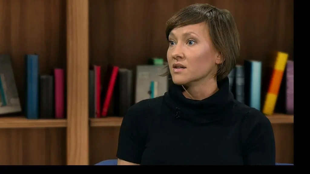 Cały odcinek programu Xięgarnia z dn. 07.01.2016 r.