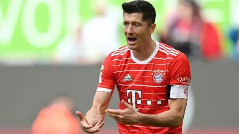 Media: transfer Lewandowskiego trudny do realizacji