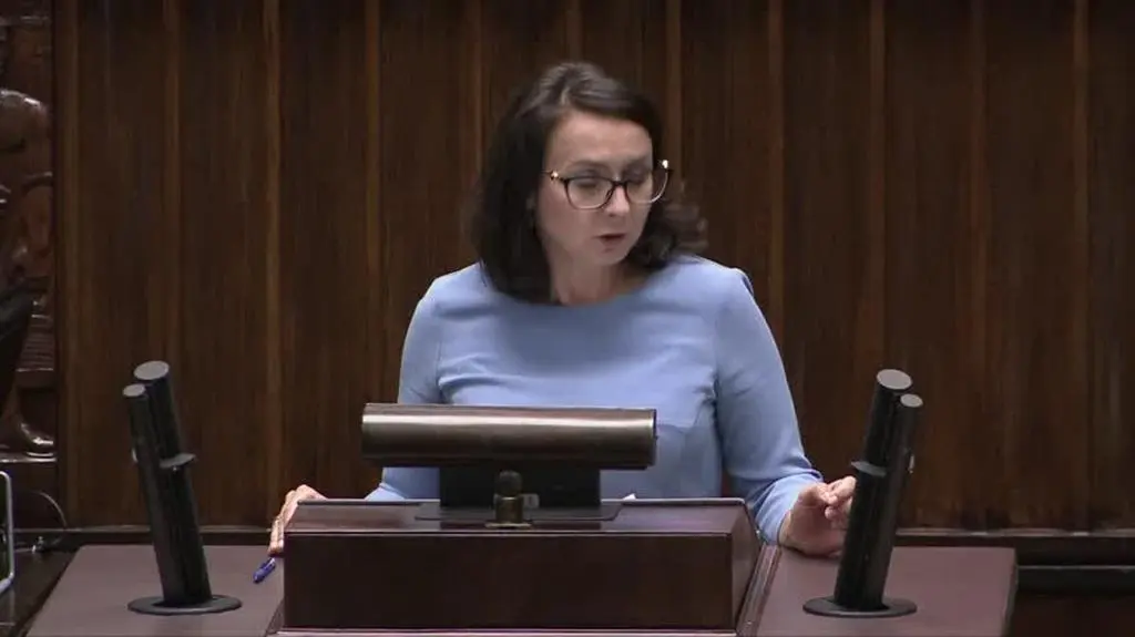 SEJM 1 GASIUK
