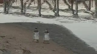 Znicze nad Odrą