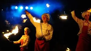 W trakcie festiwalu można też wziąć udział w warsztatach