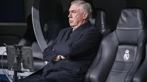 Real wymęczył awans. "Cierpieliśmy bardzo"