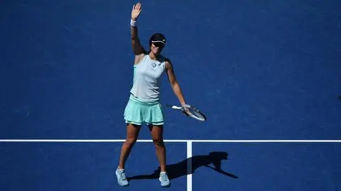 Dlaczego Hurkacz rozczarował, a Świątek zaimponowała?