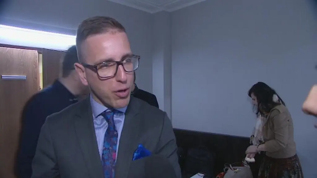 Mariusz Paplaczyk i Andrzej Tylman o trzeciej rozprawie