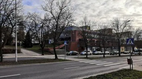 Przechodziła z psem przez pasy, wjechał w nią samochód. Kierowca uciekł, policja szuka świadków