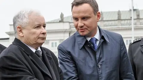 Cel jeden pomysłów brak