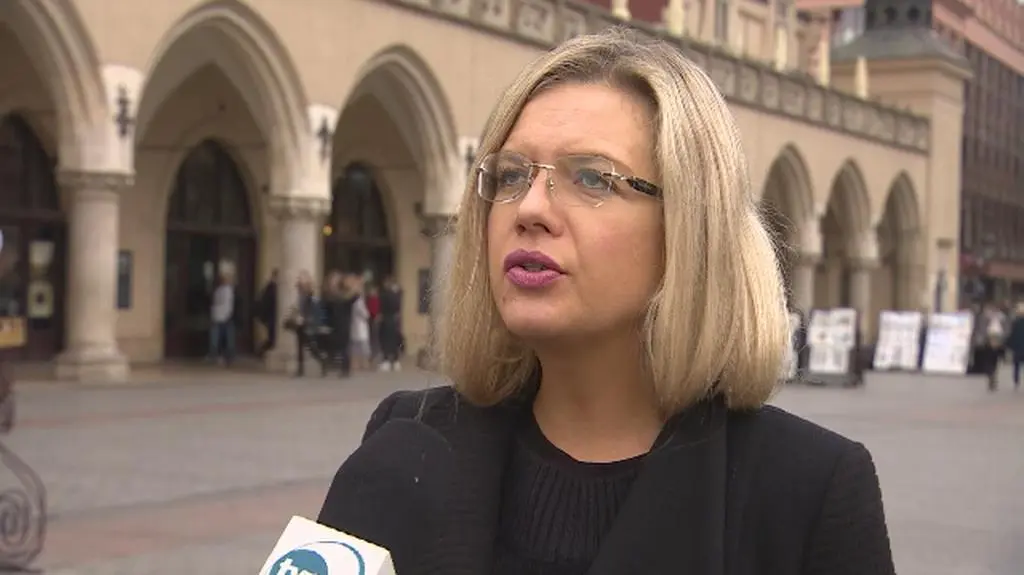 Wassermann: sprawa ograniczenia dostępu dzieci do internetu to efekt wielu dyskusji