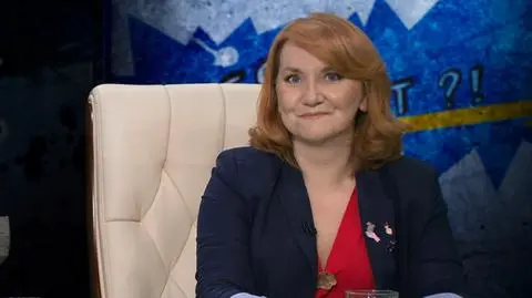 Sylwia Czubkowska