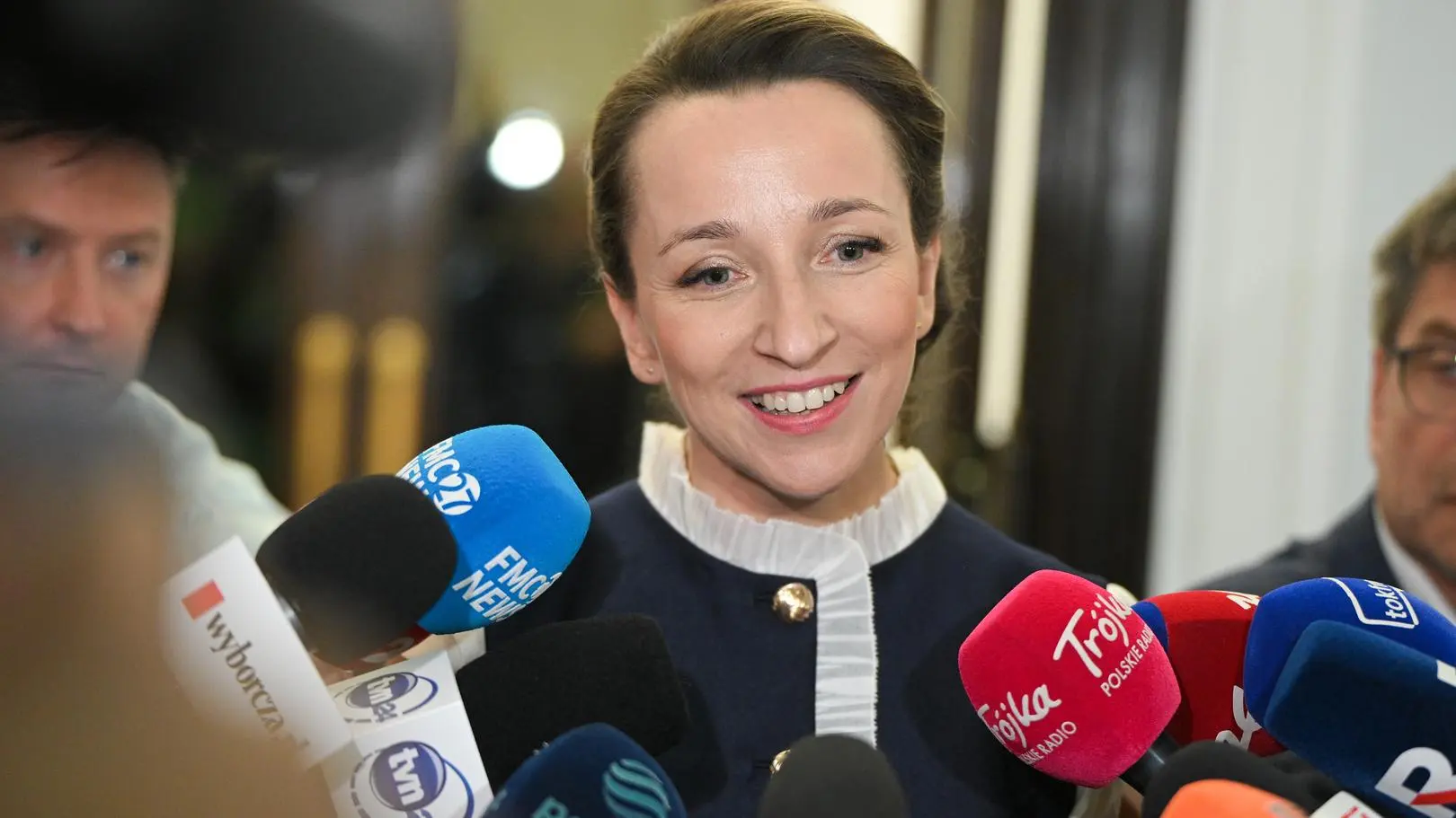 Есть решение по поводу Уполномоченного по правам граждан