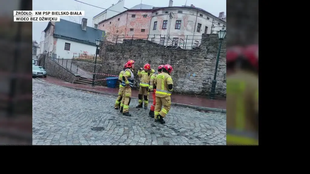  KM PSP Bielsko-Biała