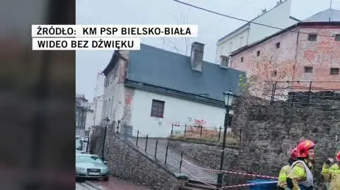  KM PSP Bielsko-Biała