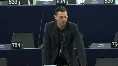 Polcak: praworządność jest zagrożona