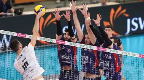 Katastrofa wicemistrzów Polski. Nie zagrają w play off