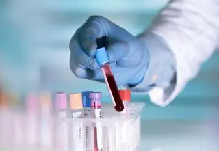 Wolna amerykanka w Polsce. "W przyszłości będzie można kogoś bardzo łatwo szantażować za pomocą DNA"