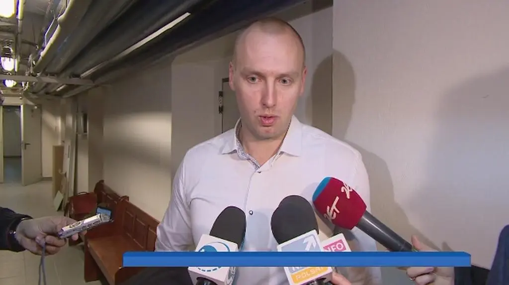 Areszt dla mężczyzny który zaatakował biuro posłanki PiS