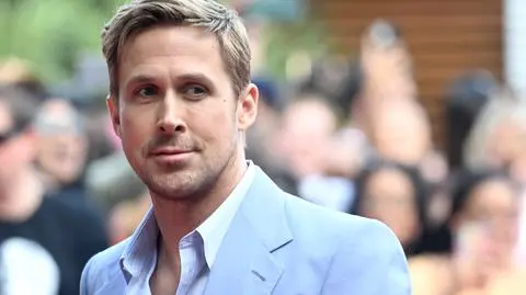 Ryan Gosling