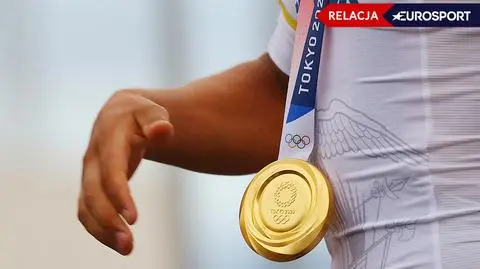 Olimpijskie święto, wielkie emocje. Pierwsze medale rozdane w Tokio