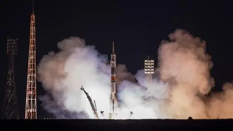 Kreml "aresztował" zachodnie satelity, Europa ma kartę przetargową. Kulisy kosmicznego szantażu