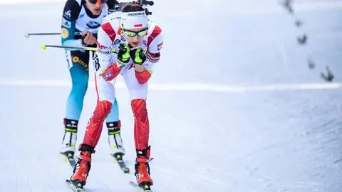 Nieznaczny postęp u polskich biathlonistek. Hojnisz-Staręga bezbłędna na strzelnicy